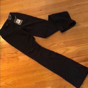Nike yoga pants - brand new - XS
